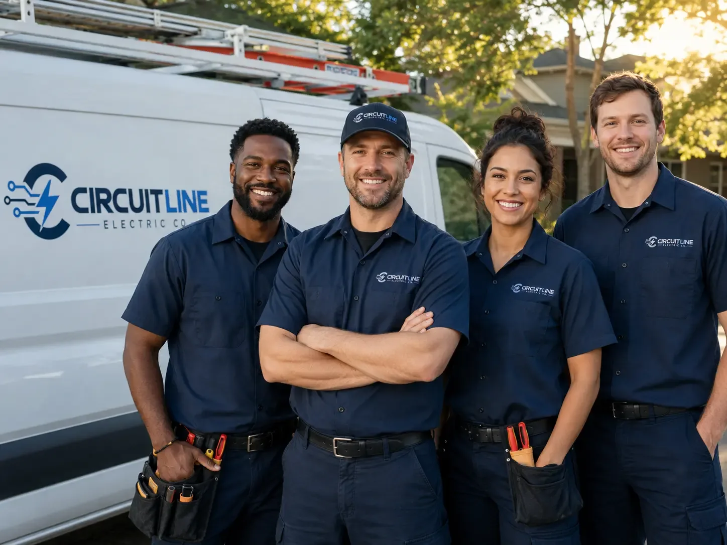 Whole Home Rewiring company in Deering, MO